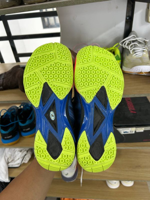 Đế giày cầu lông Mizuno non-marking
